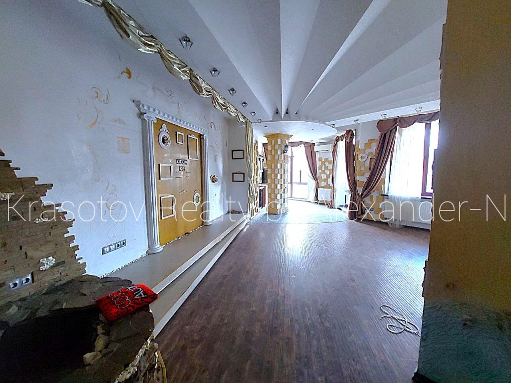 продажа трехкомнатной квартиры номер A-173728 в Приморском районе, фото номер 27